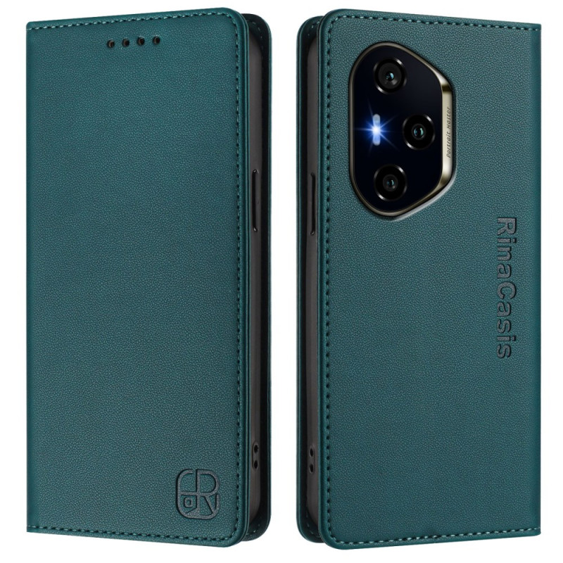 Honor 400 Flip Cover RINACASIS