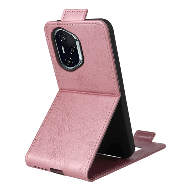 Honor 400 Design suojakuori
 Pystysuora läppä