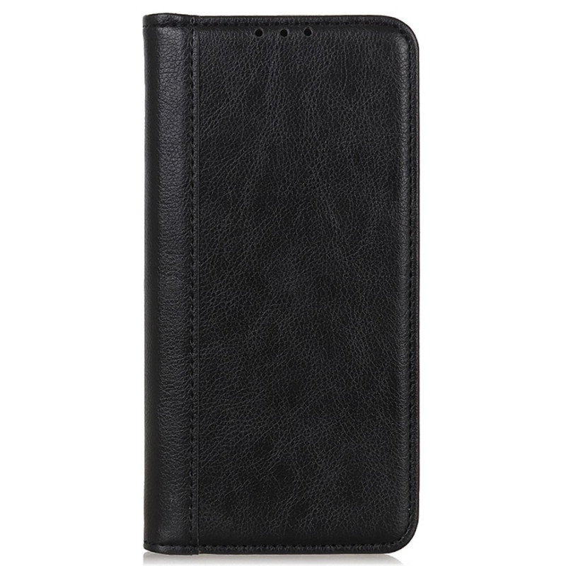 Flip Cover Honor 400 Split Nahka