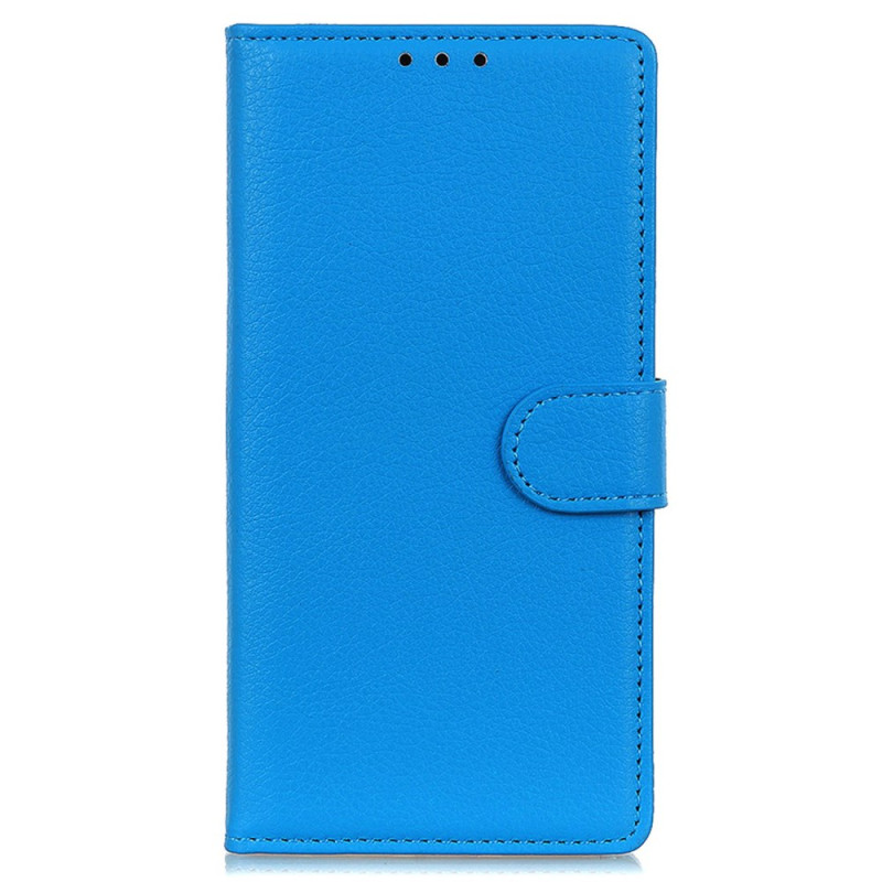Honor 400 Perinteinen keinonahkakotelo