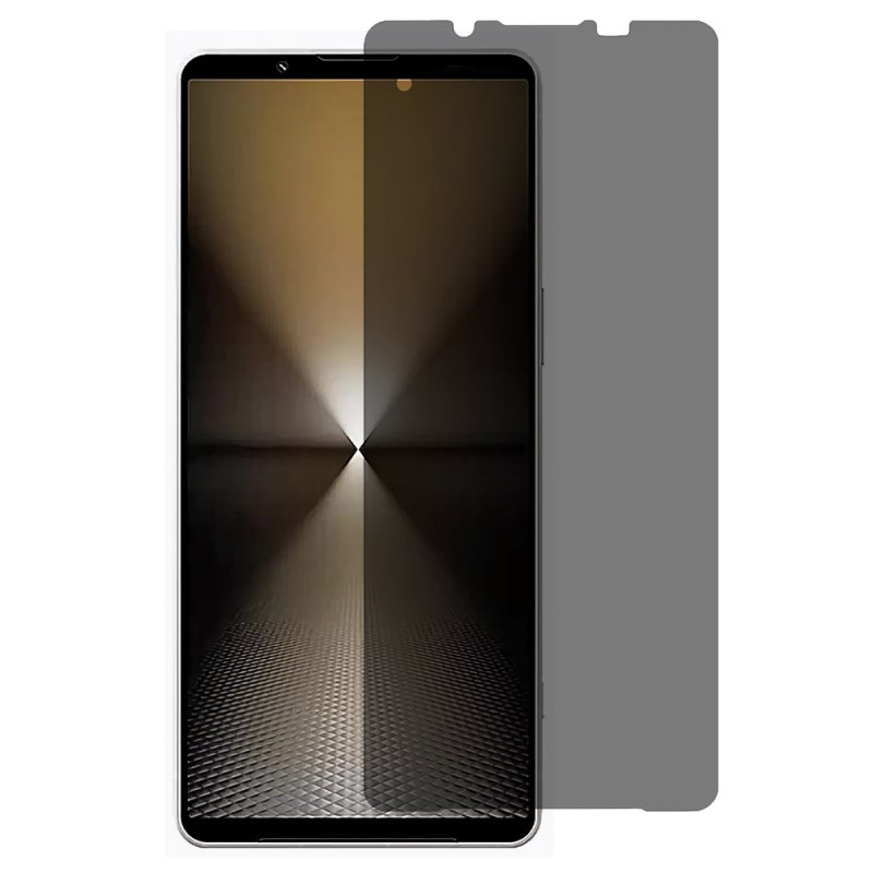 Anti-Spam panssarilasi
 suojaa Sony Xperia 1 VII näyttöä varten