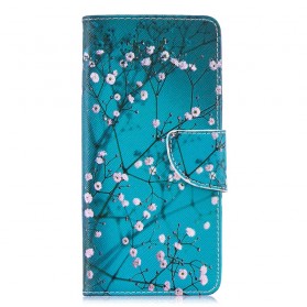 Samsung Galaxy S10 Plus kotelo Kukka puu