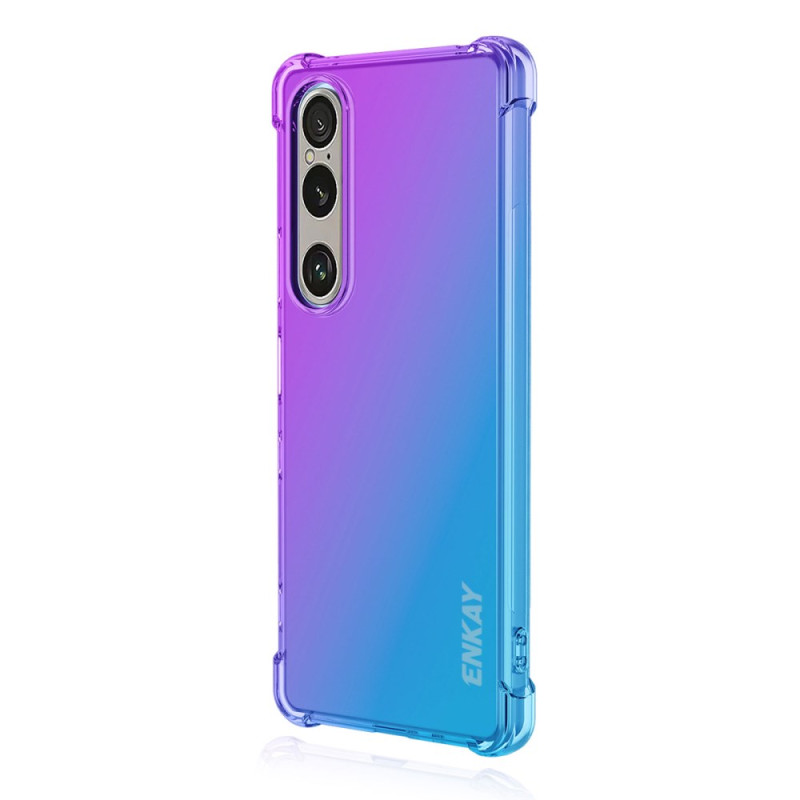 Sony Xperia 1 VII Gradient Suojakuori
ENKAY