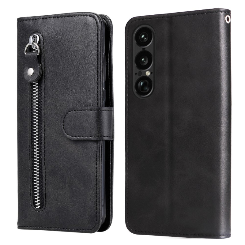 Sony Xperia 1 VII Suojakuori
Lompakko