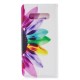 Samsung Galaxy S10 Plus akvarelli kukka kotelo