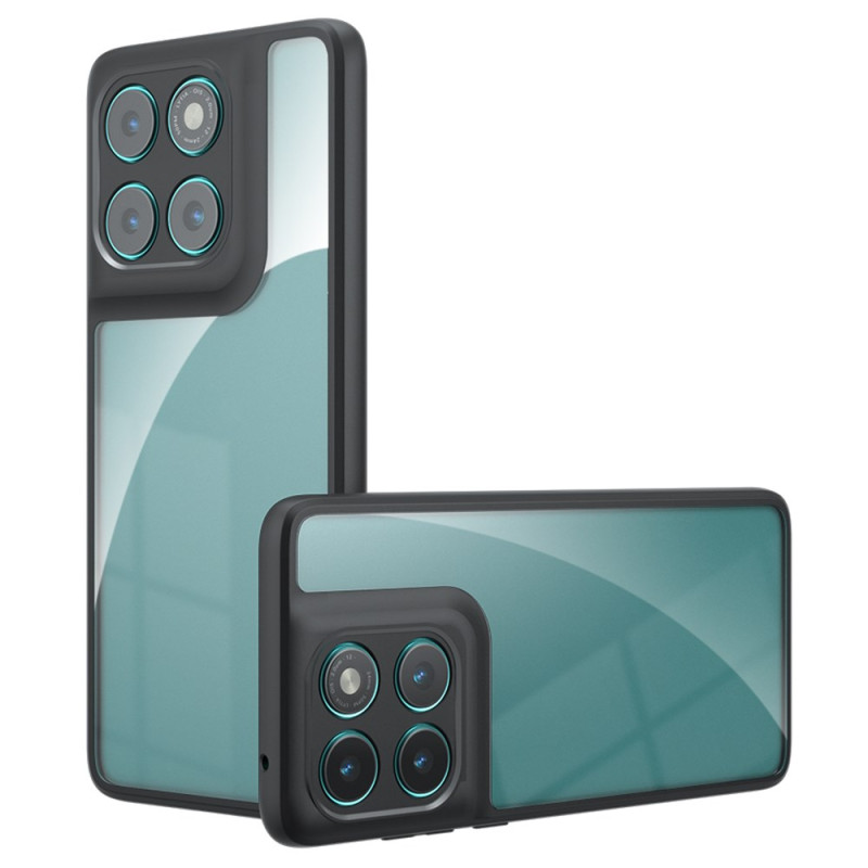 Kansi Motorola Edge 60 / 60 Fusion Premium