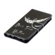 Samsung Galaxy S10 Plus Devil puhelimen kotelo