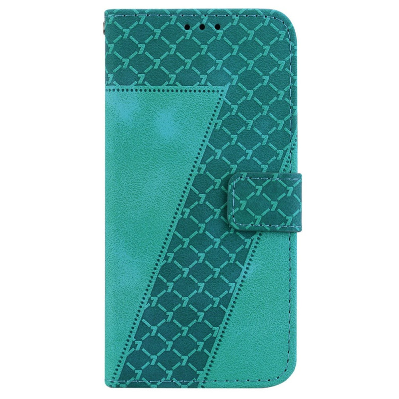 Suojakuori
Motorola Edge 60 / 60 Fusion Design 7