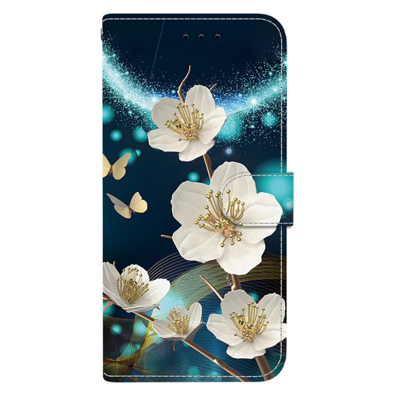 Suojakuori
Motorola Edge 60 / 60 Fusion Magnoliat