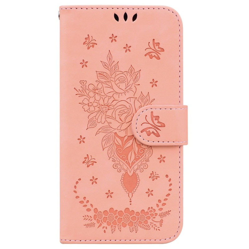 Suojakuori
 Motorola Edge 60 / 60 Fusion Ruusut
