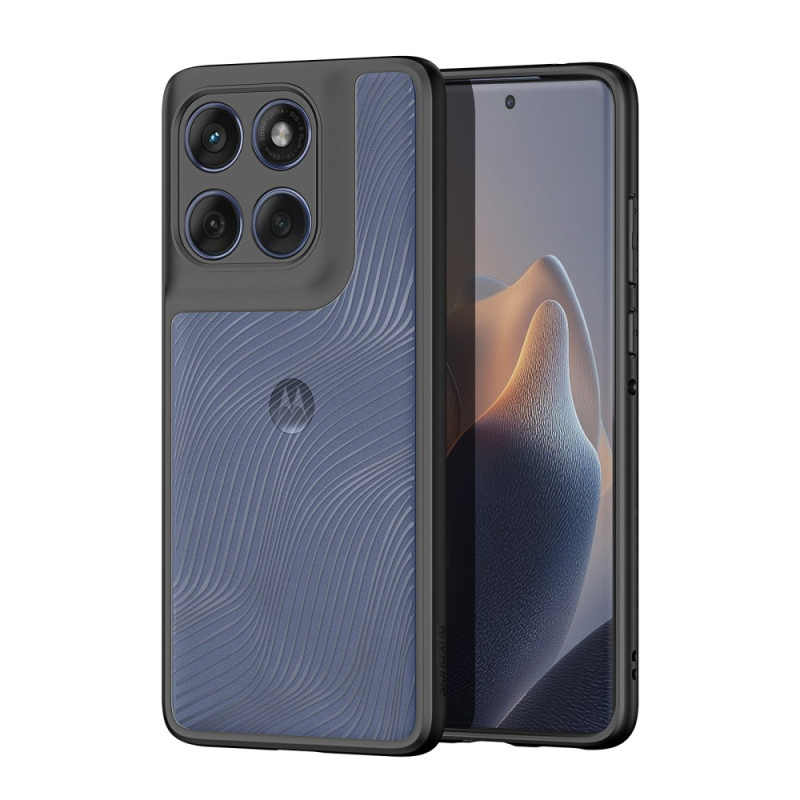 Kansi Motorola Edge 60 / 60 Fusion Aimo Series DUX DUCIS