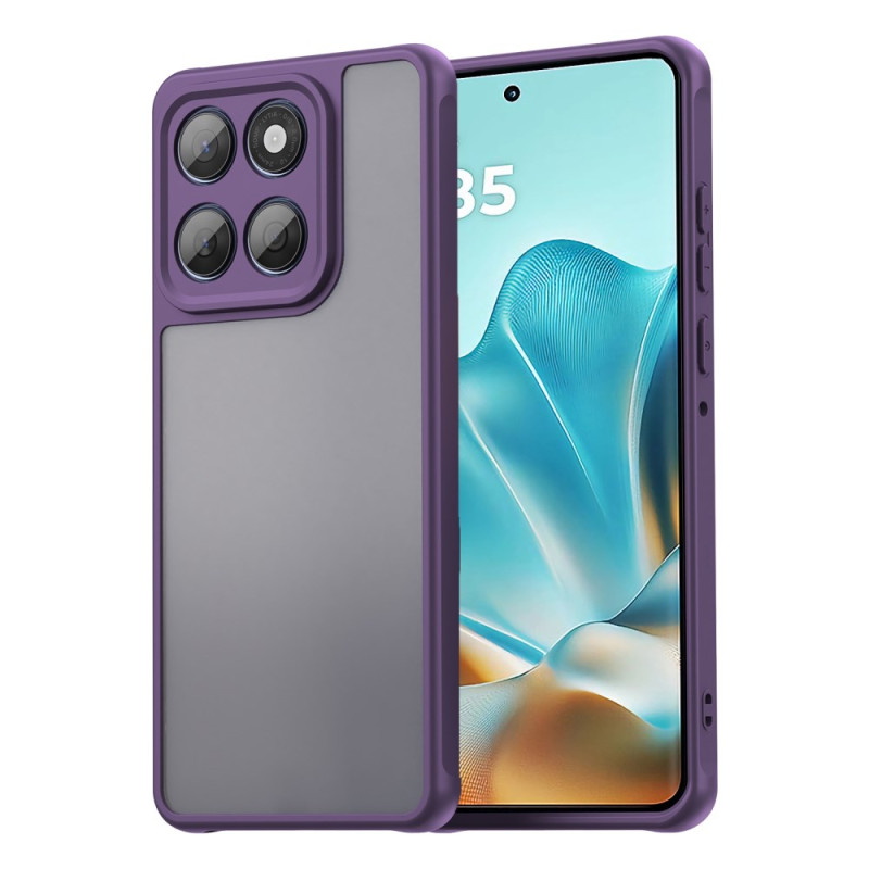 Suojus Motorola Edge 60 / 60 Fusion turvatyynyt