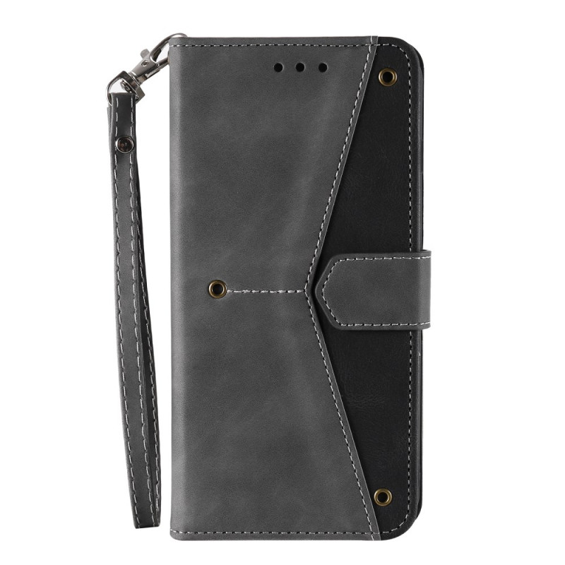Kansi Motorola Edge 60 / 60 Fusion Bicolore Couture Couture