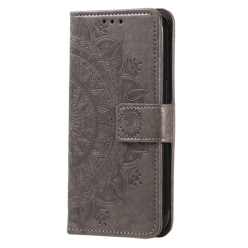 Suojakuori
Motorola Edge 60 / 60 Fusion Mandala Aurinko