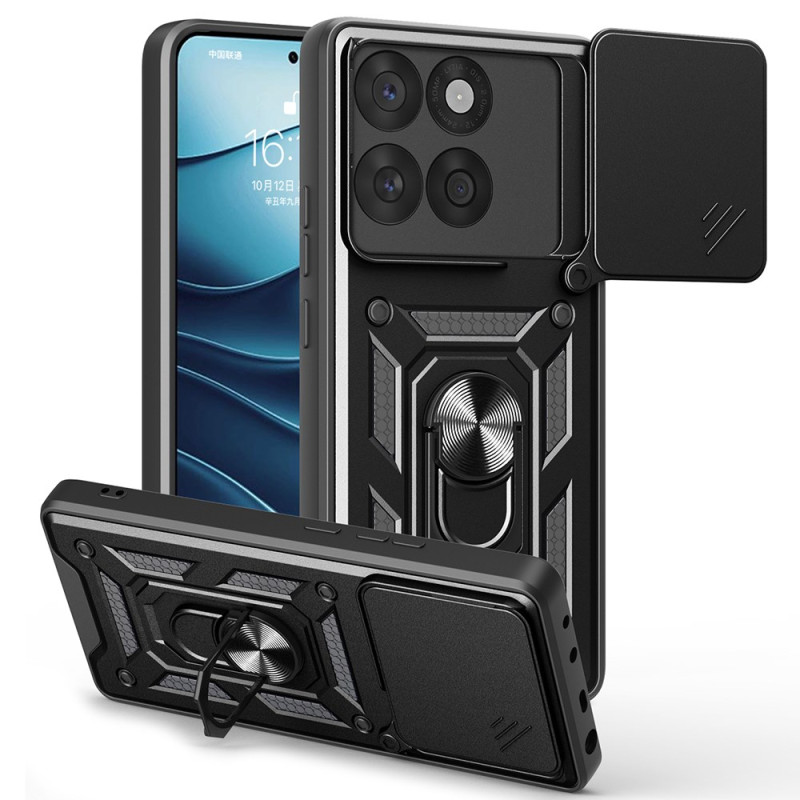 Motorola Edge 60 / 60 Fusion liukuva kamerasuoja