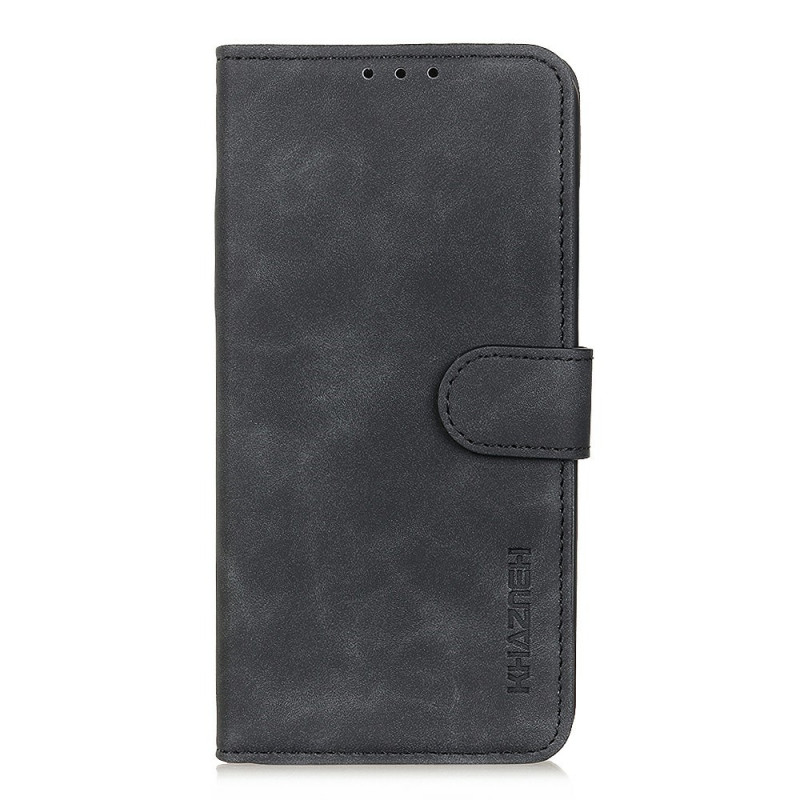 Suojakuori
Motorola Edge 60 / 60 Fusion Suede vaikutus KHAZNEH