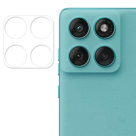 Lentille de Protection en...