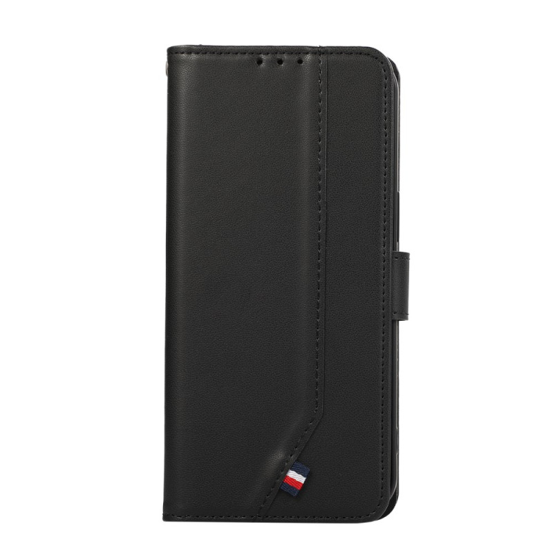 Kansi Motorola Edge 60 / 60 Fusion RFID-suojaus