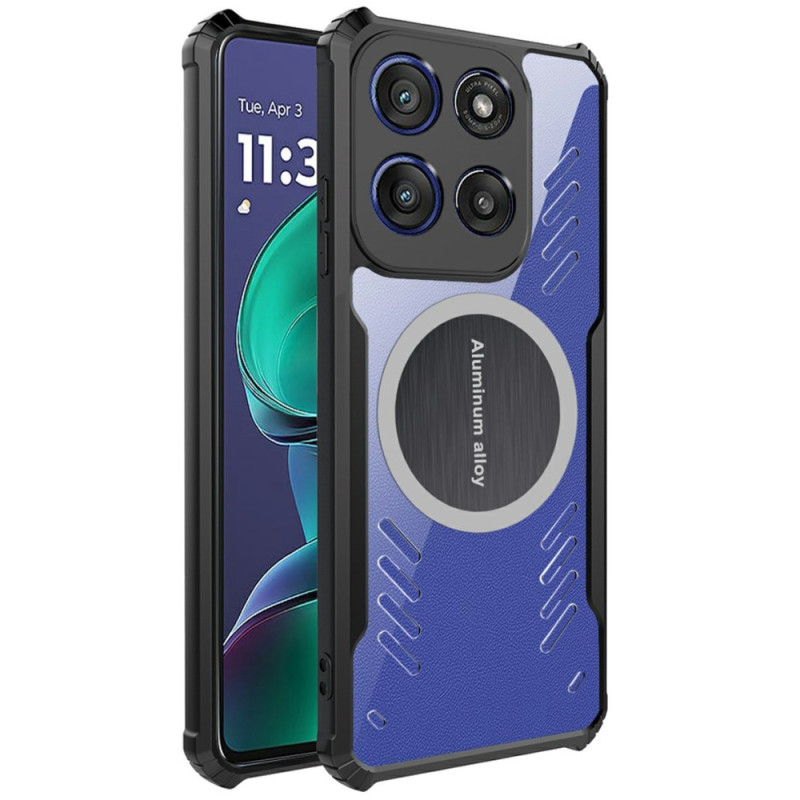 Coque Motorola Edge 60 Stylus Technologie de Refroidissement Graphène