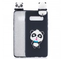Samsung Galaxy S10 Plus 3D-kotelo My Panda