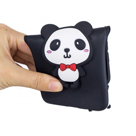 Samsung Galaxy S10 Plus 3D-kotelo My Panda
