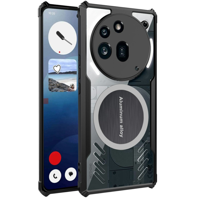 Nothing Phone Suojakuori
 (3a) Pro vahvistettu suojaus