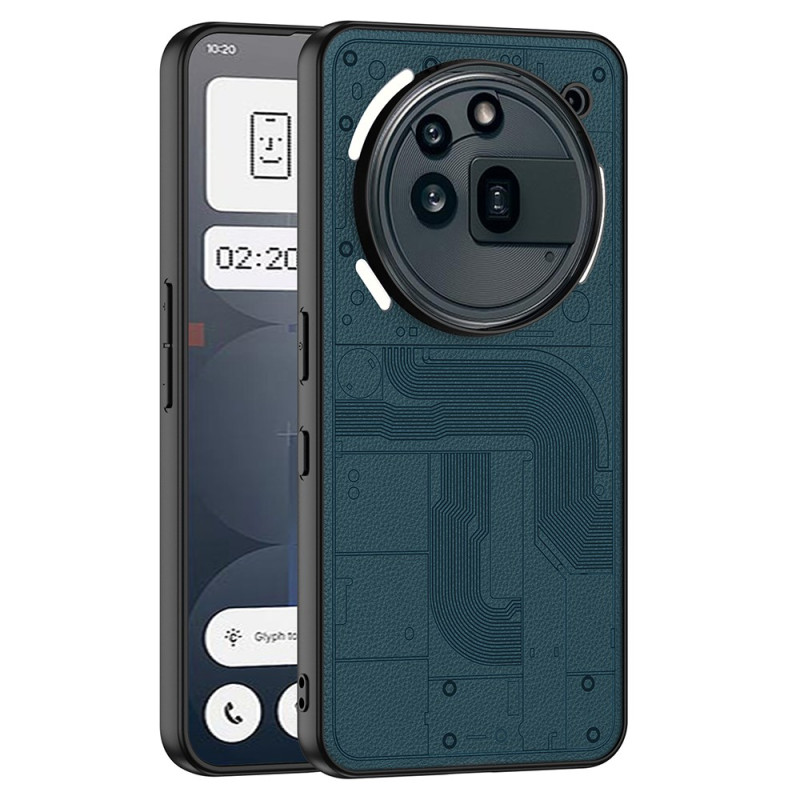 Nothing Phone (3a) Pro Premium -suojakuori