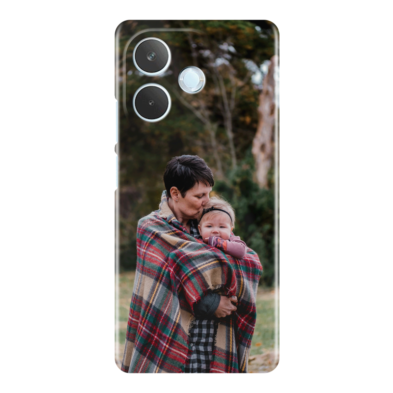 Oppo A5 Pro 5G räätälöity kuori