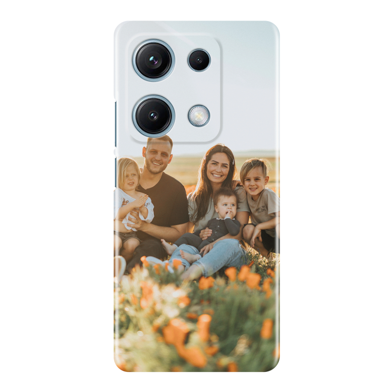 Xiaomi Redmi Note 14S räätälöity suojakuori