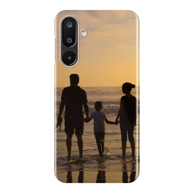 Mukautettu kuori Samsung Galaxy M16 5G