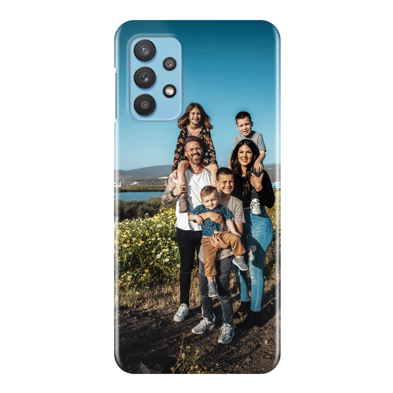 Räätälöity Samsung Galaxy M32 5G suojakuori
