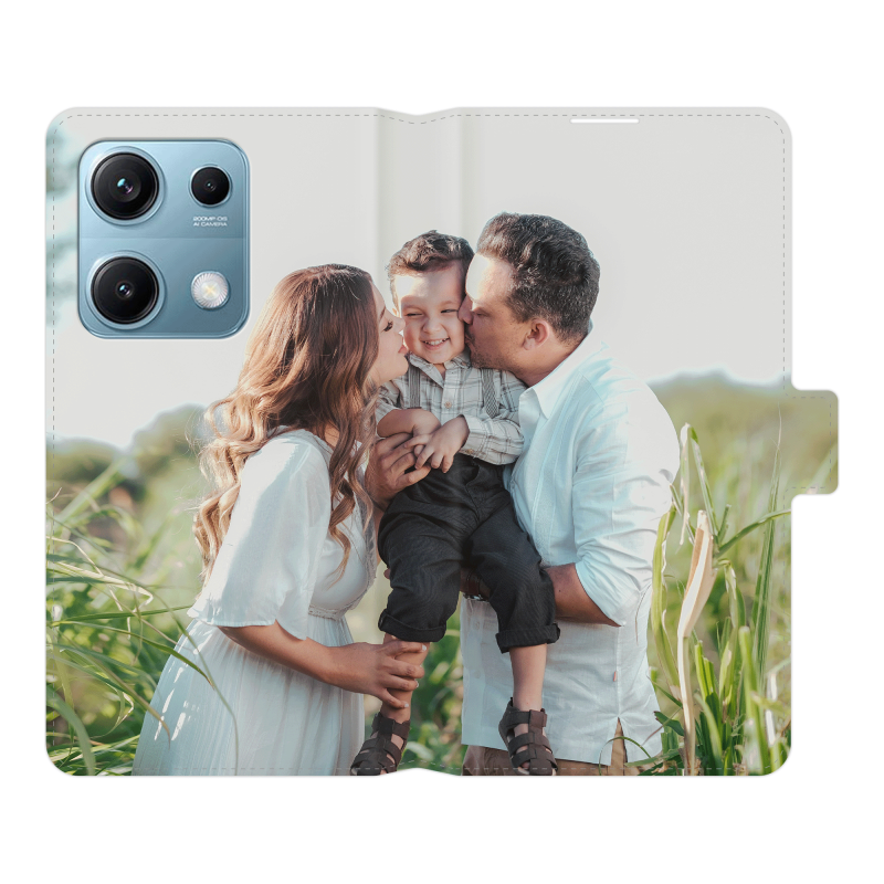 Custom suojakotelo
Xiaomi Redmi Note 14S