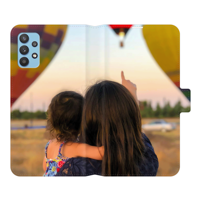 Mukautettu suojakuori
Samsung Galaxy M32 5G