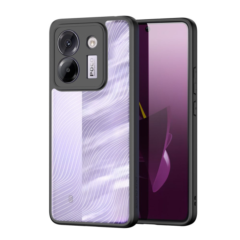 Suojakuori
Poco M7 Pro 5G Aimo-sarja DUX DUCIS