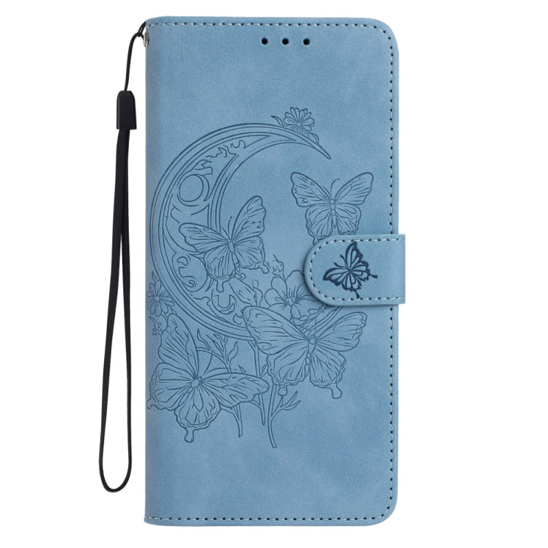 Suojakuori
 Poco M7 Pro 5G Lotus-kuviointi