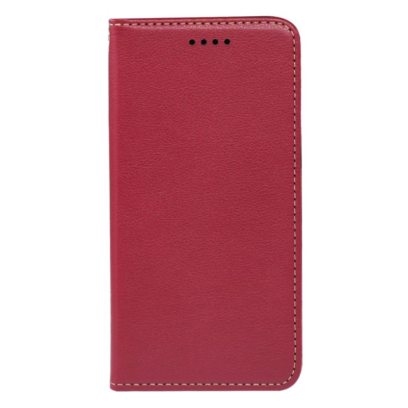 Flip Cover Poco M7 Pro 5G RFID-lompakko