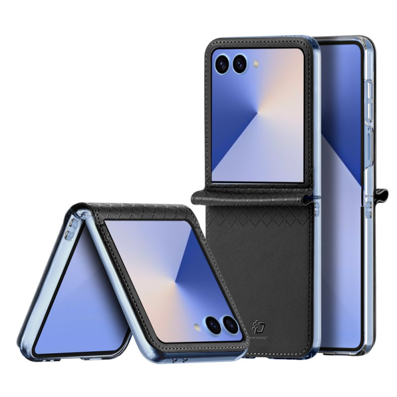 Samsung Galaxy Z Flip 7 Bril-sarjan suojakuori
DUX DUCIS