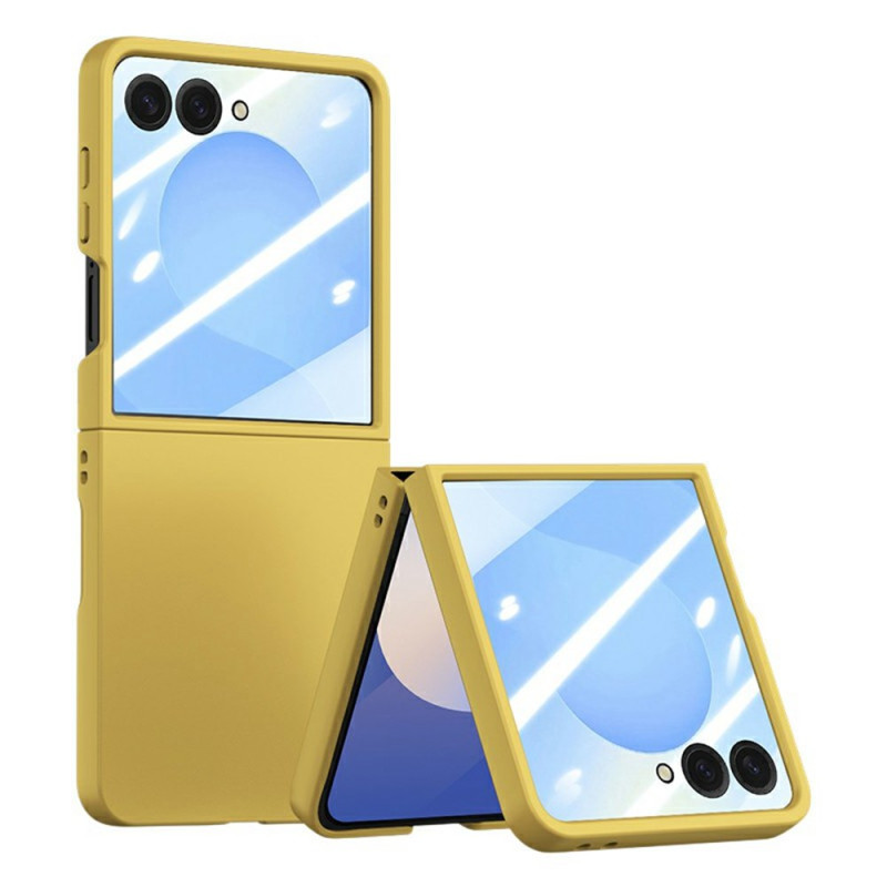 Samsung Galaxy Z Flip 7 Suojakuori
Suuri ikkuna