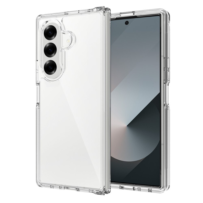 Samsung Galaxy Z Fold 7 Integroitu muotoilu Suojakuori
