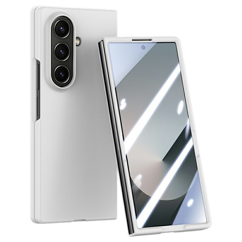 Samsung Galaxy Z Fold 7 5G Suojakuori
Suuri ikkuna