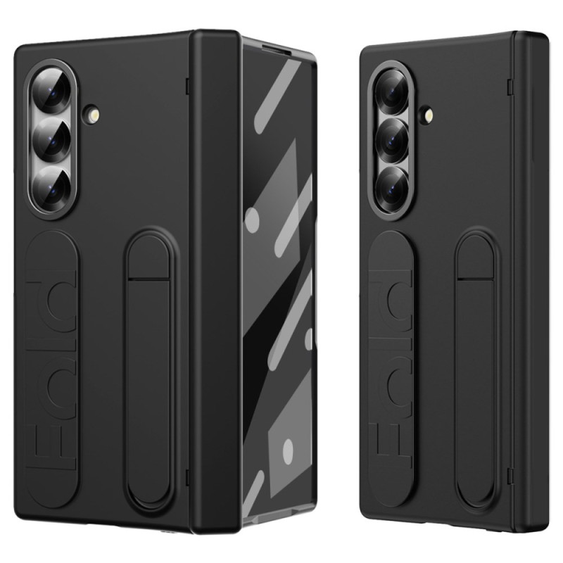 Samsung Galaxy Z Fold 7 5G Suojakuori
jalusta ja kantolenkki
