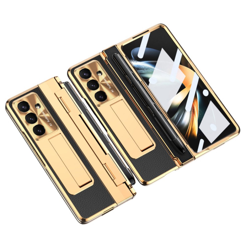 Samsung Galaxy Z Fold 7 5G Suojakuori
 Täysi suojaus
