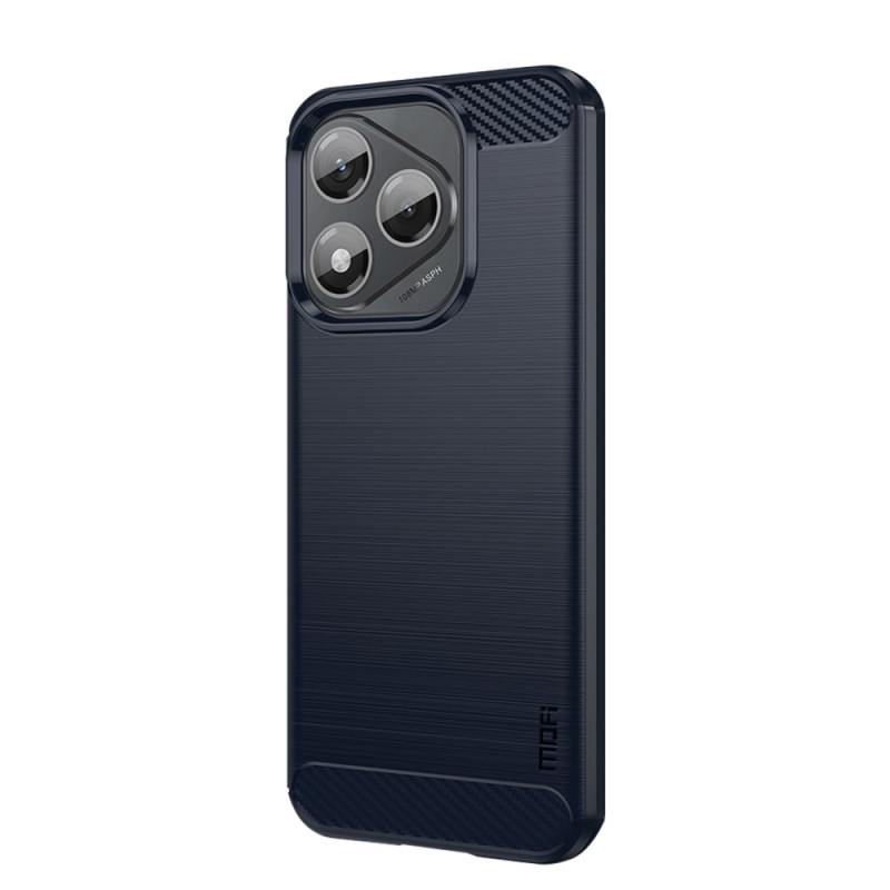 Honor 400 harjattu hiilikuitukuori
