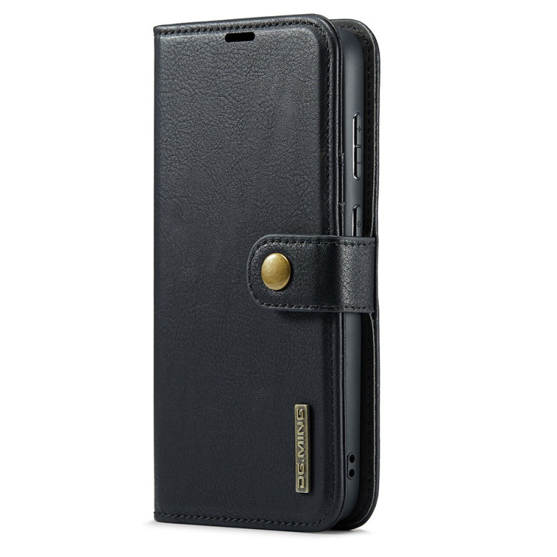 Samsung Galaxy S25 Edge Suojakuori
Irrotettava kuori DG.MING