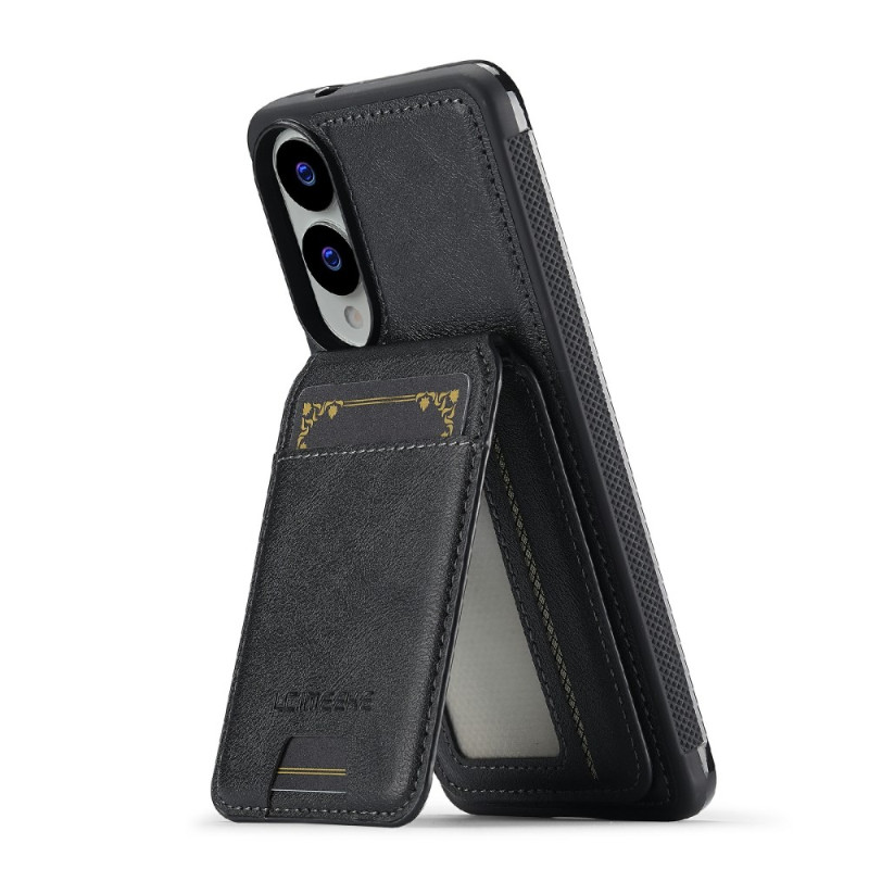 Samsung Galaxy S25 Edge magneettinen irrotettava korttikuori
