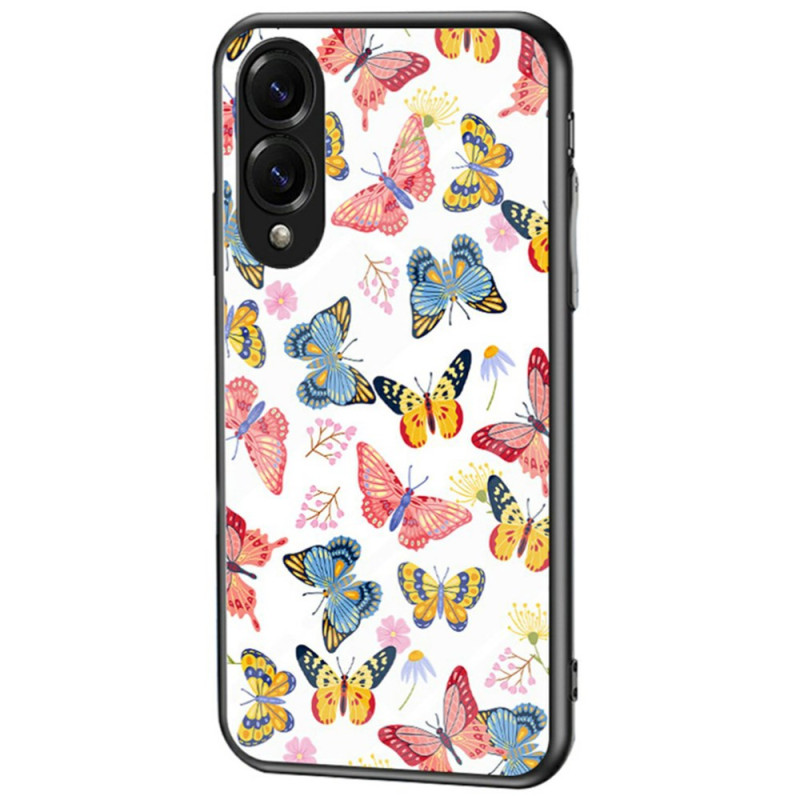 Samsung Galaxy S25 Edge panssarilasi
suojakotelo
perhoset
