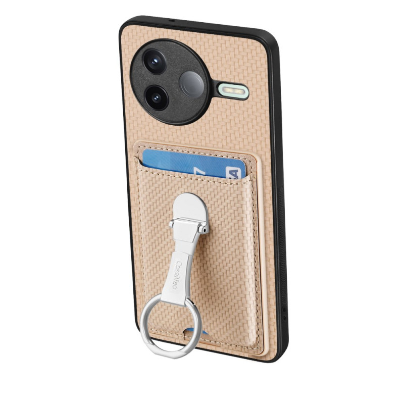 Xiaomi Poco F7 Pro Suojakuori
 Kortinpidin ja metallinen jalusta