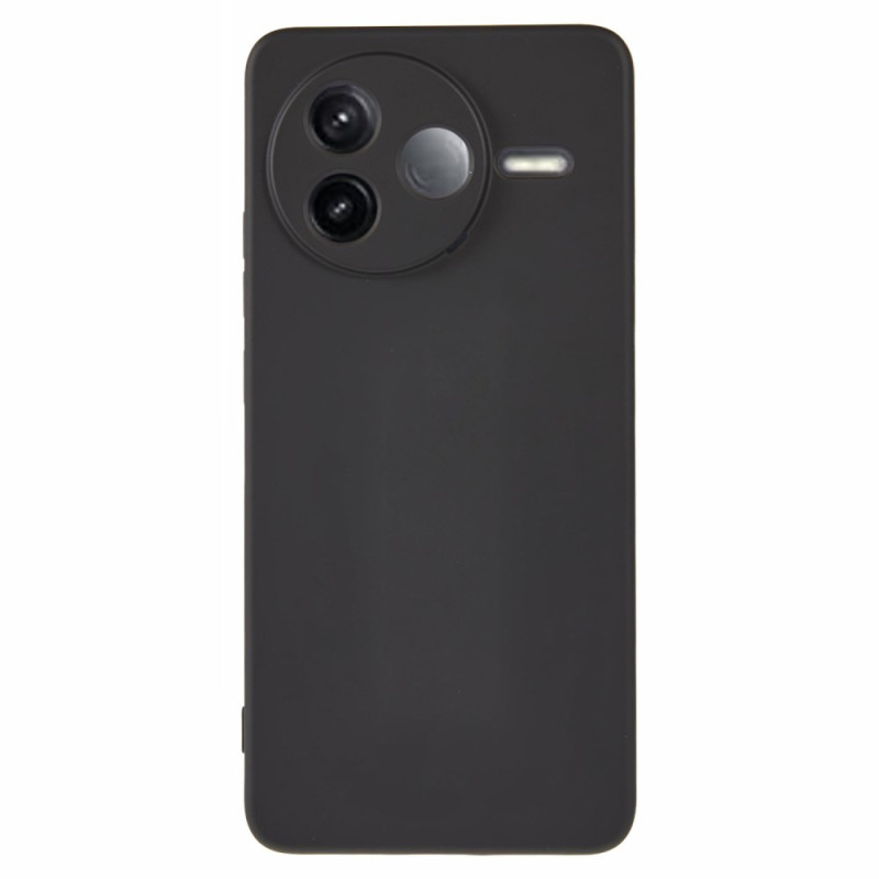 Poco F7 Pro 5G Silk Tekstuuri suojakuori