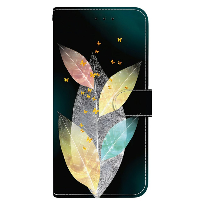 Suojakuori
Poco F7 Pro 5G / F7 Ultra 5G Värilliset sulat
