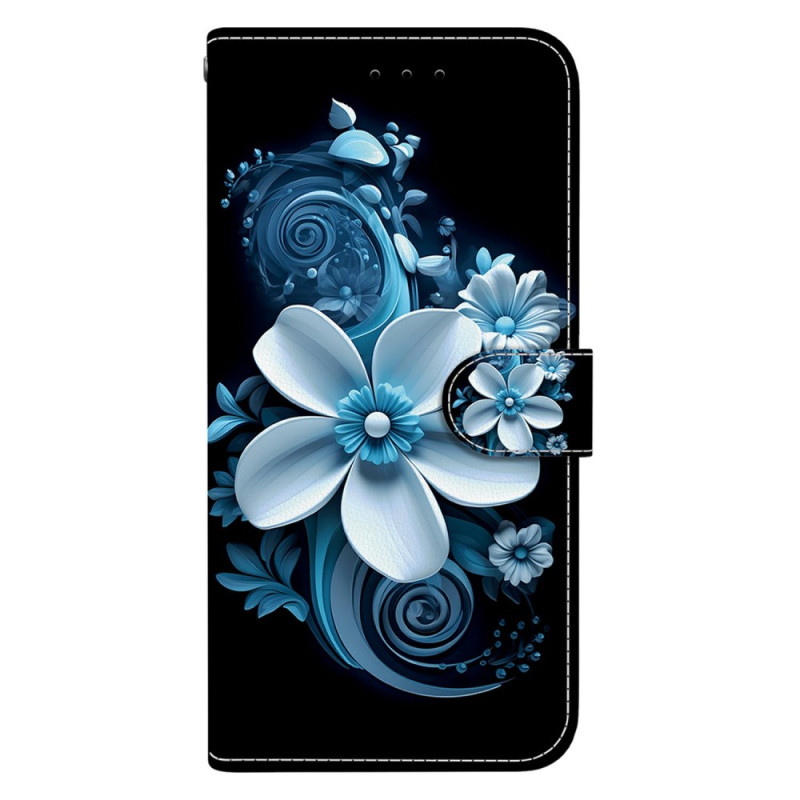 Suojakuori
Poco F7 Pro 5G / F7 Ultra 5G Musta orkidea